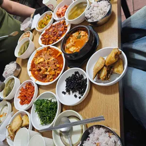 충청도식당 대표 사진