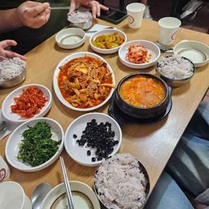 충청도식당 대표 사진