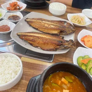 조수자 김치마을 사진 1