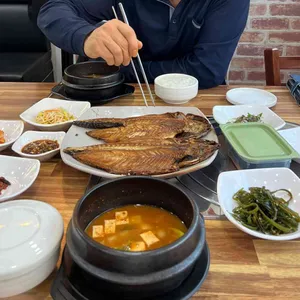 조수자 김치마을 사진 2