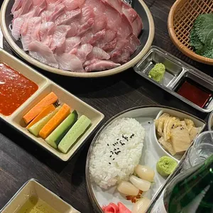 울릉집 사진 1