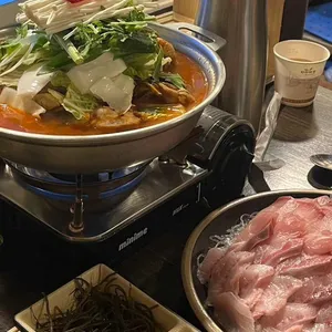 울릉집 사진 2