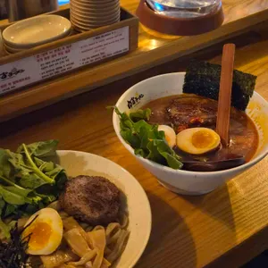 유즈라멘 사진