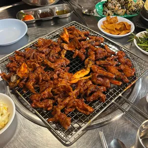 용호불낙 대표 사진