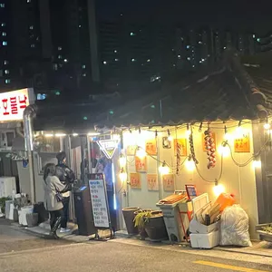 용호불낙 리뷰 사진