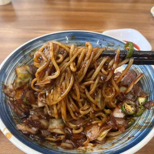 오산반점 사진 1