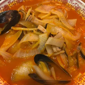명장반점 사진 1