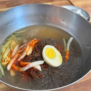 동아냉면 사진 2