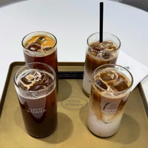 커피인터뷰 새여울 사진 1