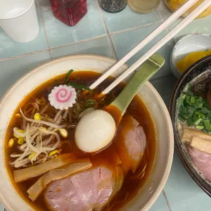 라멘 오오타 사진 1