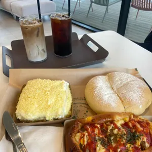 바르비종과자점 사진 1
