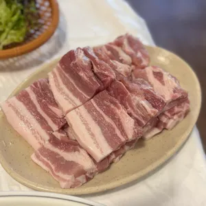 시골농장 사진 1