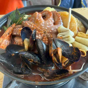 인정궁물떡볶이 사진 1