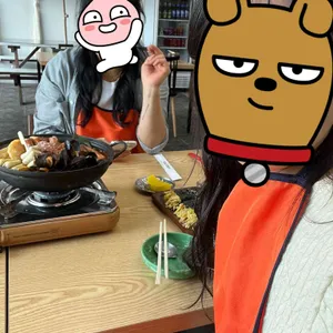 인정궁물떡볶이 대표 사진