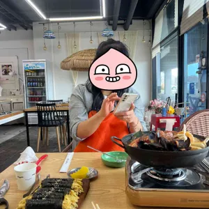 인정궁물떡볶이 대표 사진