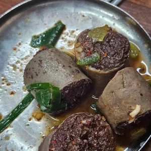금암피순대 대표 사진
