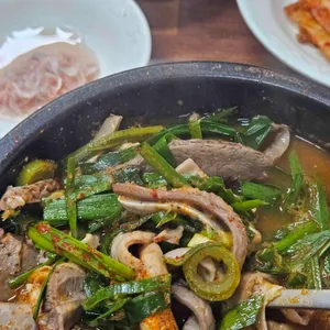 금암피순대 사진