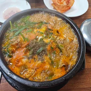 금암피순대 사진