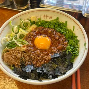칸다소바 사진 1