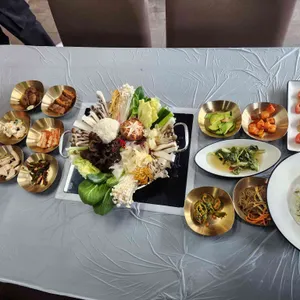 미담영양솥밥 사진
