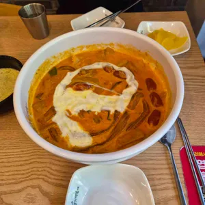 동대문엽기떡볶이 사진