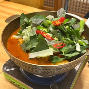 낙선재 사진 1
