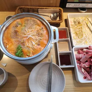 샤브로21 대표 사진