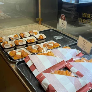 겐츠베이커리 사진