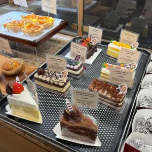 겐츠베이커리 리뷰 사진