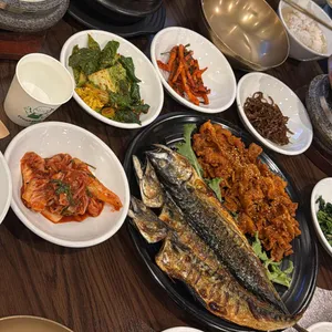 송도들밥 사진