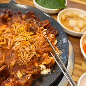 소문난 초량할매쭈꾸미 사진