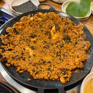 소문난 초량할매쭈꾸미 사진