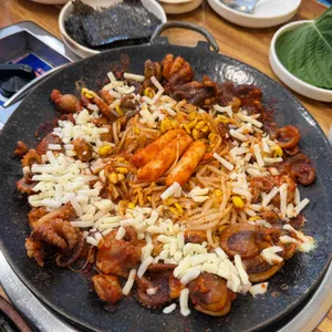 소문난 초량할매쭈꾸미 대표 사진