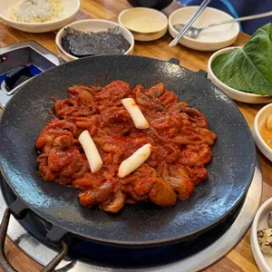 소문난 초량할매쭈꾸미 대표 사진