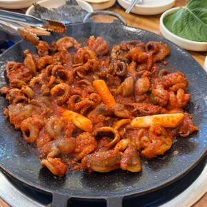 소문난 초량할매쭈꾸미 사진