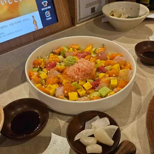 초미당 대표 사진