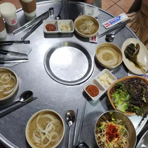 연탄돼지갈비 사진 2
