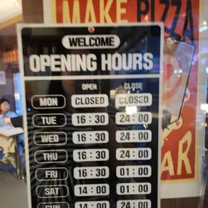 피자빌리지 리뷰 사진