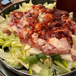 우리닭갈비 대표 사진