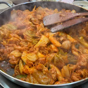 우리닭갈비 대표 사진