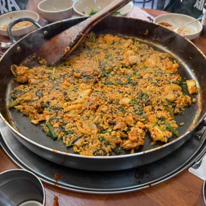 우리닭갈비 사진