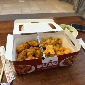 페리카나 사진