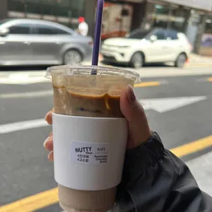 라이즈커피 사진 1