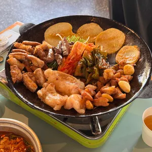효자막창 사진 1