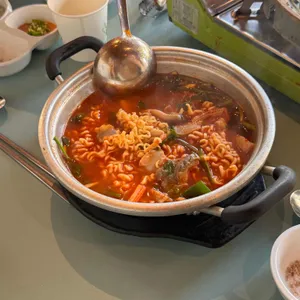 효자막창 대표 사진
