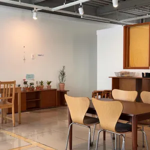 채식주의자의 무화과 리뷰 사진