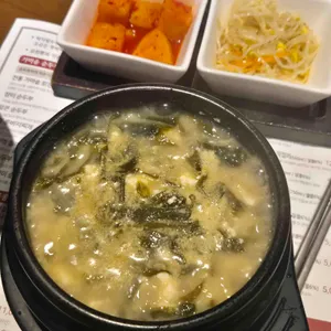 탁사발두부공방 사진