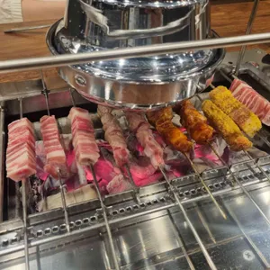 촬땐숯불양꼬치 사진 2