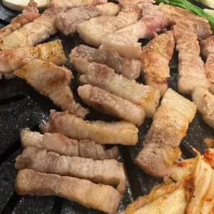 초불집 사진