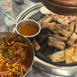 초불집 대표 사진